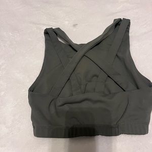 aero sports top